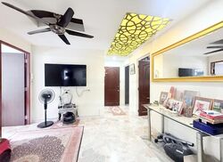 Blk 789 Choa Chu Kang North 6 (Choa Chu Kang), HDB 5 Rooms #452650081